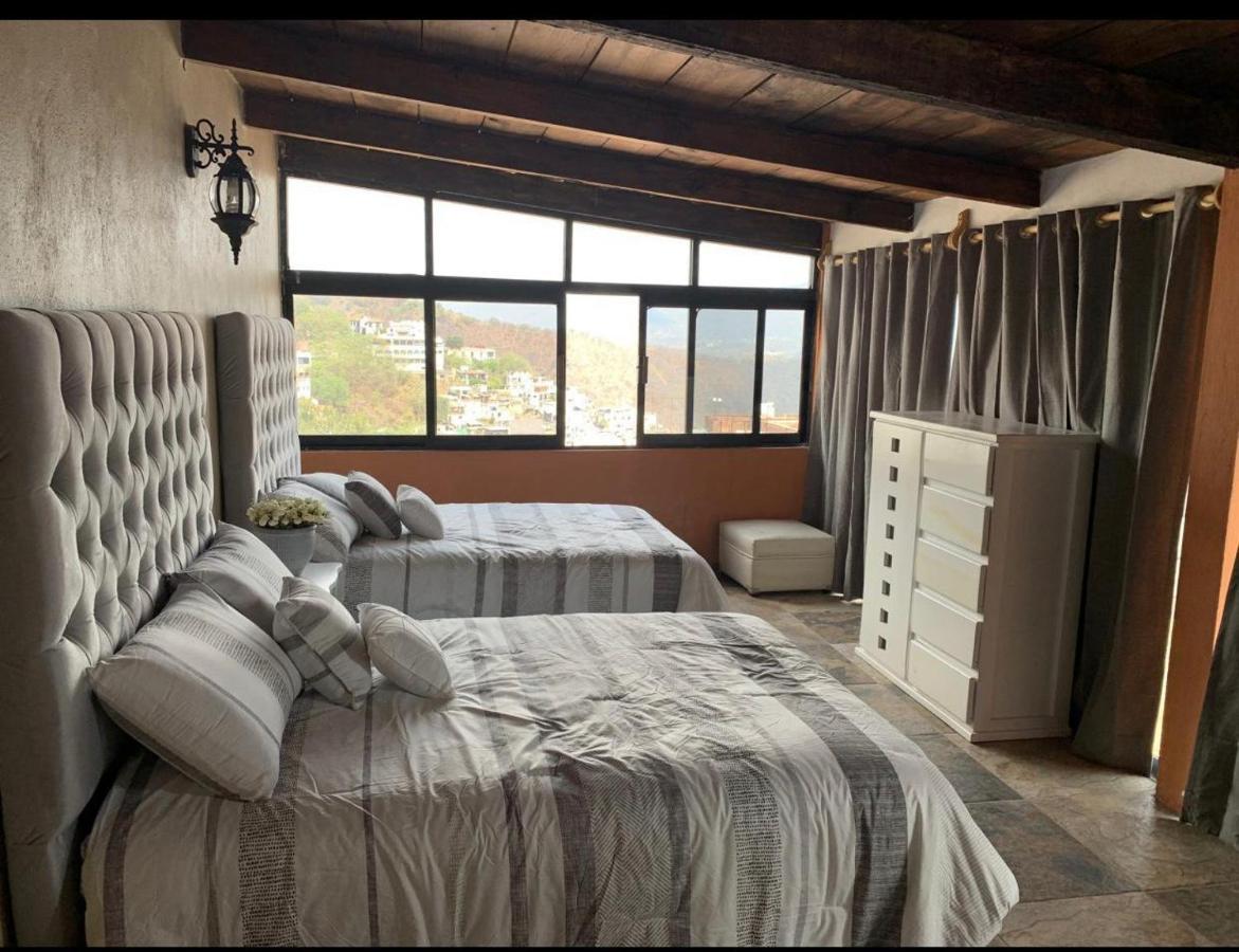 Apartament Departamentos Veracruz Taxco de Alarcon Zewnętrze zdjęcie