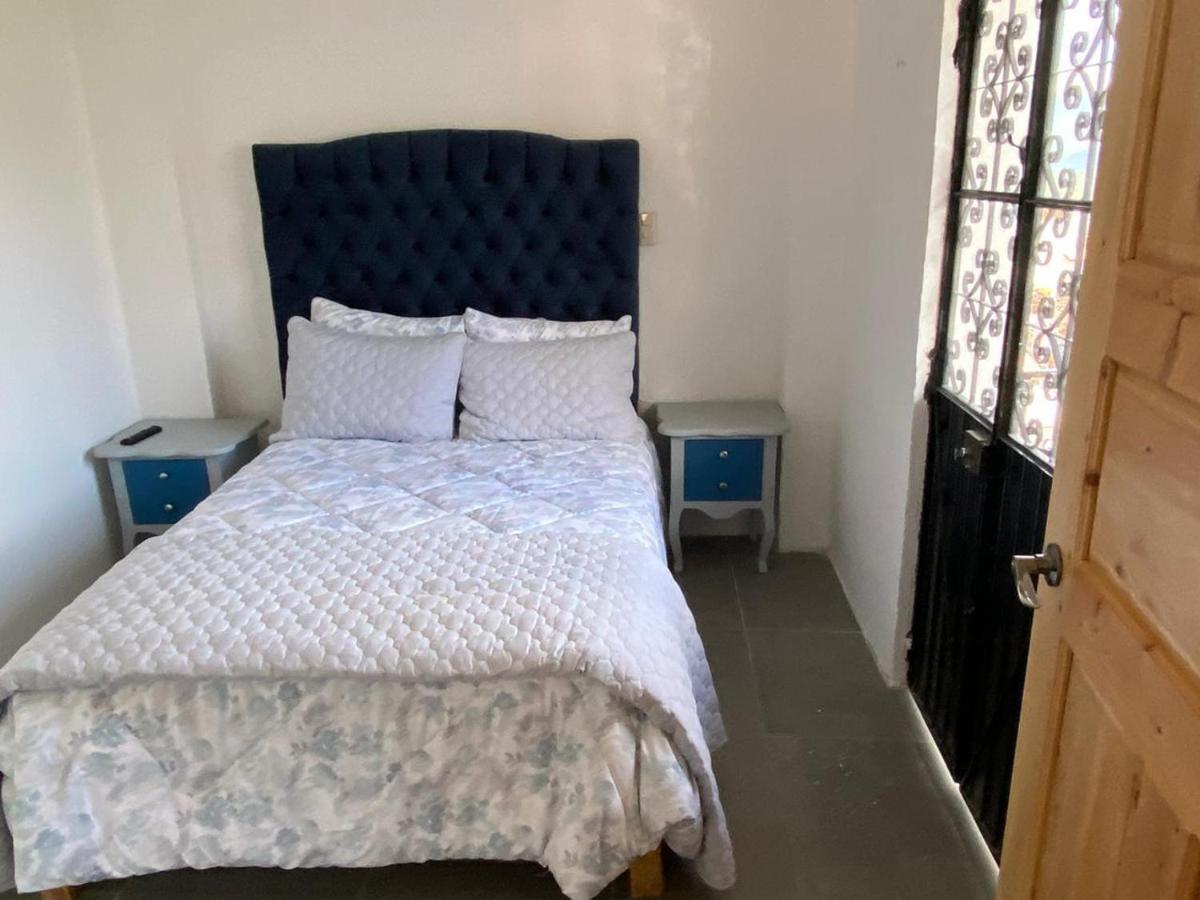 Apartament Departamentos Veracruz Taxco de Alarcon Zewnętrze zdjęcie