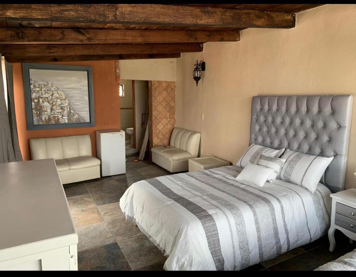 Apartament Departamentos Veracruz Taxco de Alarcon Zewnętrze zdjęcie
