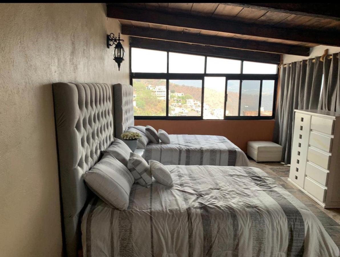 Apartament Departamentos Veracruz Taxco de Alarcon Zewnętrze zdjęcie