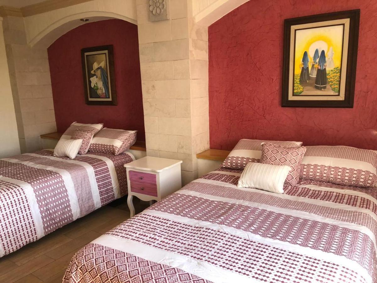 Apartament Departamentos Veracruz Taxco de Alarcon Zewnętrze zdjęcie