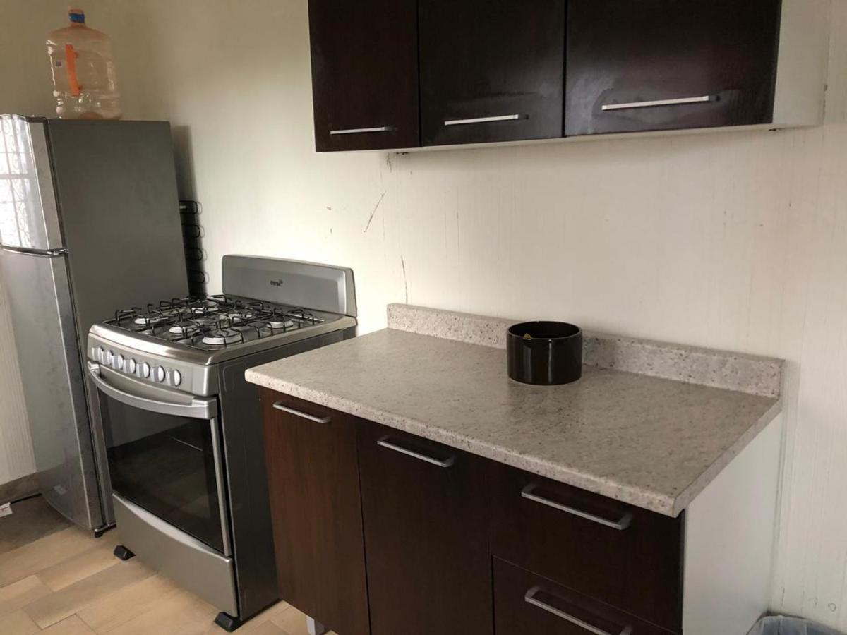 Apartament Departamentos Veracruz Taxco de Alarcon Zewnętrze zdjęcie
