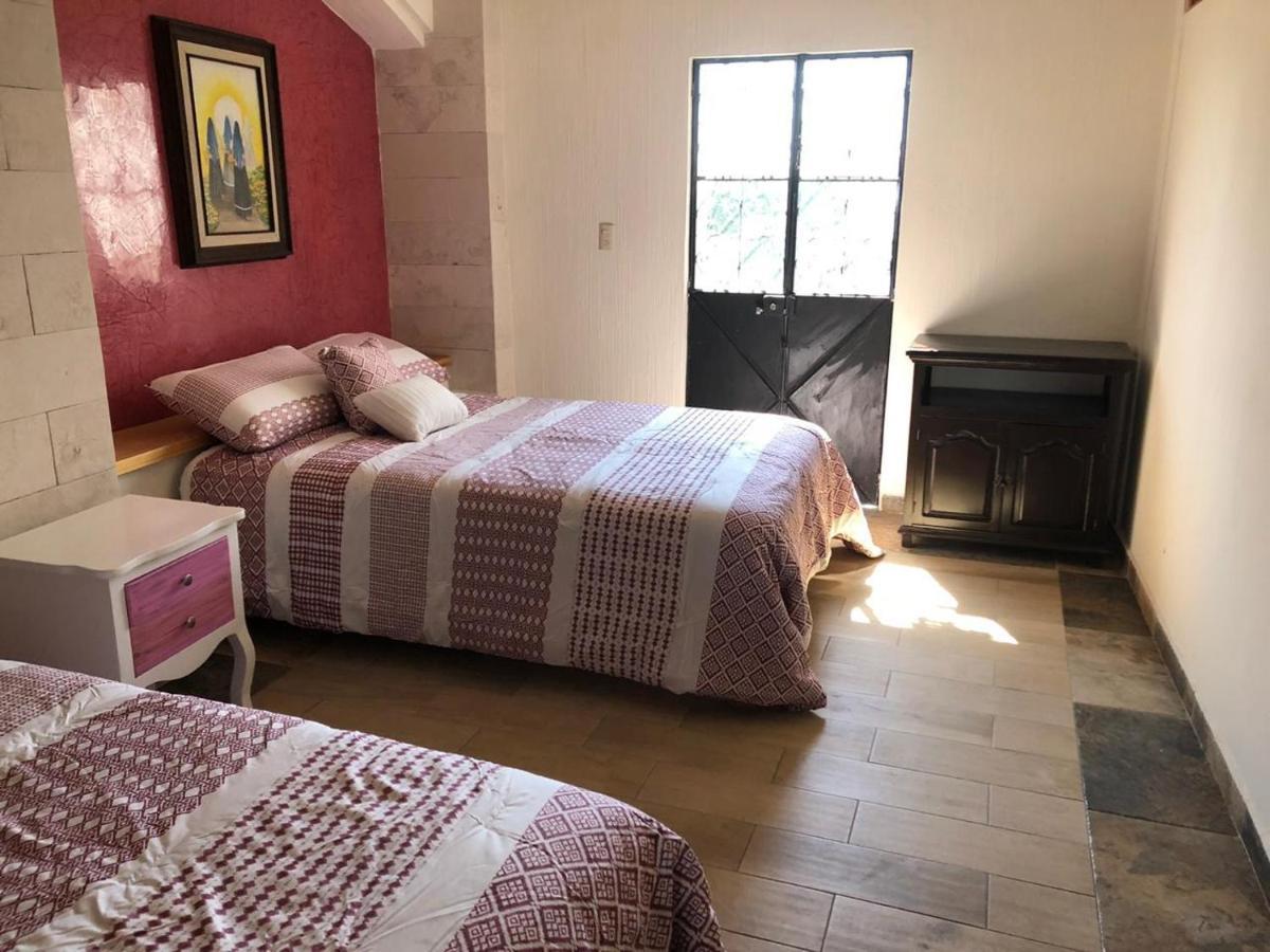 Apartament Departamentos Veracruz Taxco de Alarcon Zewnętrze zdjęcie