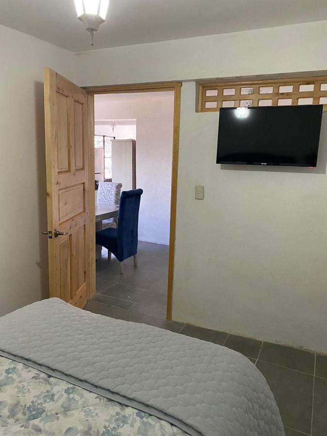 Apartament Departamentos Veracruz Taxco de Alarcon Zewnętrze zdjęcie