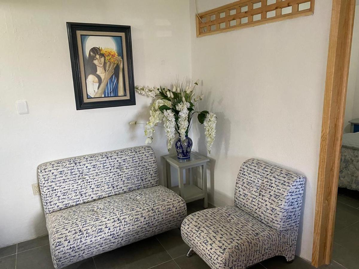Apartament Departamentos Veracruz Taxco de Alarcon Zewnętrze zdjęcie