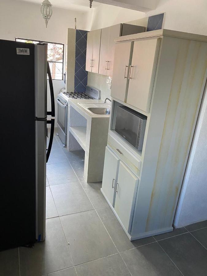 Apartament Departamentos Veracruz Taxco de Alarcon Zewnętrze zdjęcie